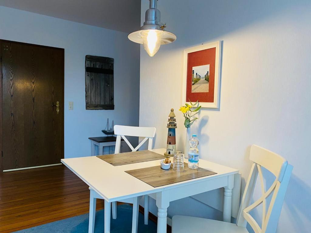 Kajuethus Apartment 2 페마른 외부 사진