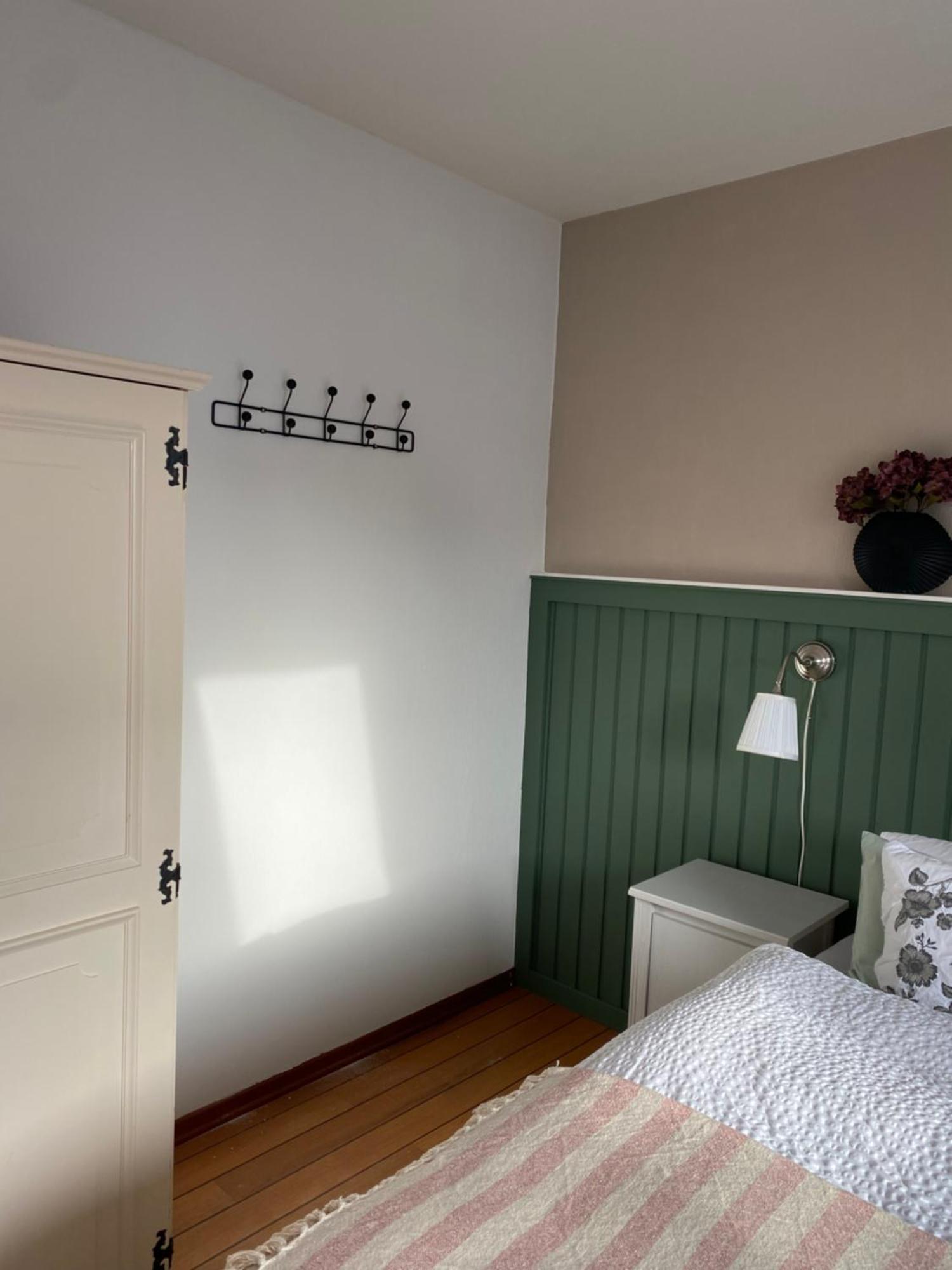 Kajuethus Apartment 2 페마른 외부 사진
